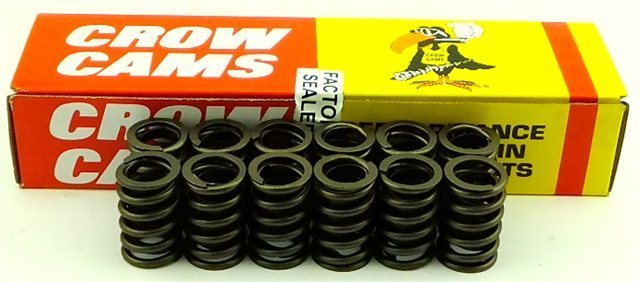 CROW CAMS PERFORMANCE VALVE SPRING SET TO SUIT HOLDEN CAPRICE VR BUICK L27 3.8L V6