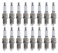 SET OF 16 AUTOLITE SPARK PLUGS TO SUIT CHRYSLER 300C EZD 5.7L V8