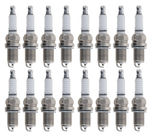 SET OF 16 AUTOLITE SPARK PLUGS TO SUIT DODGE RAM 1500 HEMI OHV 5.7L V8 4WD ONLY