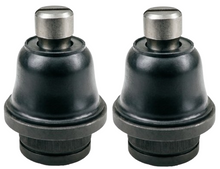 PAIR OF FRONT LOWER BALL JOINTS FOR NISSAN PATHFINDER R51 VQ40DE V9X TURBO DIESEL 3.0L 4.0L V6
