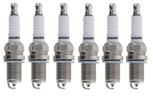 SET OF 6 AUTOLITE SPARK PLUGS TO SUIT HOLDEN CALAIS VZ VE VF ALLOYTEC SIDI LY7 LLT LFX 3.6L V6