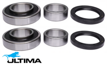 2 X ULTIMA REAR WHEEL BEARING KIT TO SUIT SUZUKI J20A J24B F9Q G16B TURBO DIESEL 1.6L 1.9 2.0 2.4 I4