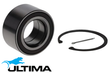 2 X ULTIMA FRONT WHEEL BEARING KIT FOR DODGE CALIBER PM ECN EBA ED3 ECD TURBO DIESEL 1.8L 2.0 2.4 I4