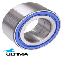2 X ULTIMA FRONT WHEEL BEARING TO SUIT HOLDEN CRUZE YG M15A 1.5L I4