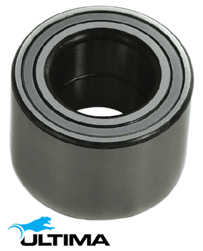 2 X ULTIMA REAR WHEEL BEARING TO SUIT FORD FIESTA WP WQ FXJA FYJA 1.4L 1.6L I4