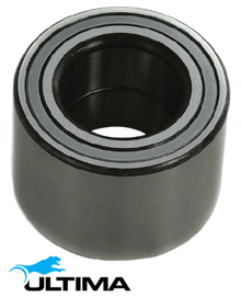 2 X ULTIMA REAR WHEEL BEARING TO SUIT FORD FIESTA WP WQ FXJA FYJA 1.4L 1.6L I4