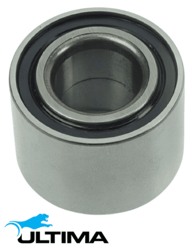 2 X ULTIMA REAR WHEEL BEARING TO SUIT HOLDEN CRUZE YG M15A 1.5L I4 