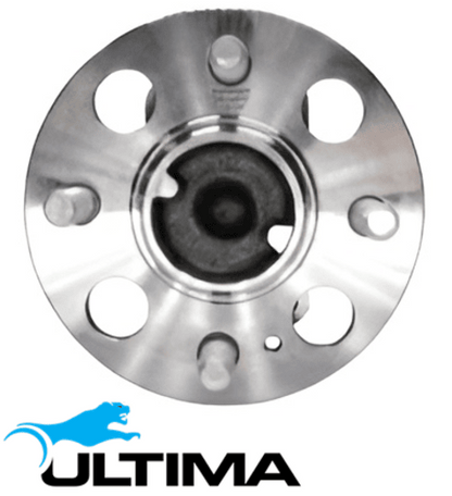 2 X REAR WHEEL HUB AND BEARING ASSEMBLY FOR HYUNDAI GETZ TB G4EA G4EE G4EC G4ED 1.3L 1.4L 1.5 1.6 I4