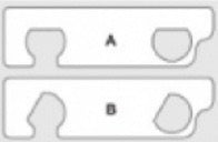 MACE CAMSHAFT ALIGNMENT TOOLS TO SUIT HOLDEN CREWMAN VZ ALLOYTEC LE0 3.6L V6
