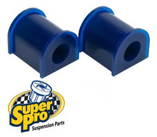 SUPERPRO FRONT SWAY BAR MOUNT BUSH KIT TO SUIT NISSAN DATSUN D21 TD27T TURBO DIESEL 2.7L I4