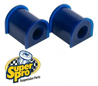 SUPERPRO FRONT SWAY BAR MOUNT BUSH KIT TO SUIT NISSAN PATHFINDER D21 Z24 TD27T 2.4L 2.7L I4