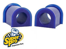 SUPERPRO FRONT SWAY BAR MOUNT BUSH KIT TO SUIT NISSAN DATSUN D21 TD27T TURBO DIESEL 2.7L I4