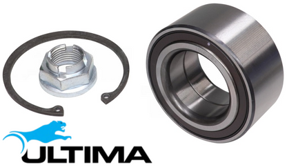 2 X ULTIMA FRONT WHEEL BEARING KIT TO SUIT HONDA ACCORD CG CK CM J30A1 J30A4 3.0L V6 SUITS V6 MODEL