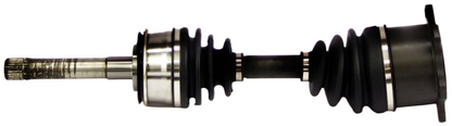 PAIR OF FRONT CV DRIVE SHAFTS TO SUIT TOYOTA HILUX SURF RZN185R RZN215R 3RZ-FE 2.7L I4