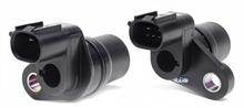 PAIR OF PREMIUM REAR ABS WHEEL SPEED SENSORS TO SUIT TOYOTA HILUX KUN16R KUN25R KUN26R TGN16R 1KD-FTV 2KD-FTV 2TR-FE 2.5 2.7 3.0 I4 FROM 08/2008 TILL 10/2010