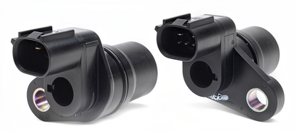 PAIR OF PREMIUM REAR ABS WHEEL SPEED SENSORS TO SUIT TOYOTA HILUX GGN15R GGN25R 1GR-FE 4.0L V6 FROM 10/2008 TILL 10/2010