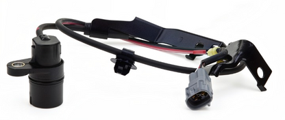 PAIR OF PREMIUM REAR ABS WHEEL SPEED SENSORS TO SUIT TOYOTA HILUX GGN15R GGN25R 1GR-FE 4.0L V6 FROM 10/2010