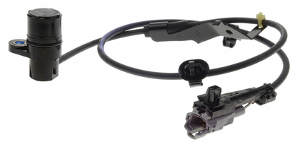 PAIR OF PREMIUM REAR ABS WHEEL SPEED SENSORS TO SUIT TOYOTA HILUX GGN15R GGN25R 1GR-FE 4.0L V6 FROM 10/2010