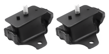 2 X STANDARD FRONT ENGINE MOUNT TO SUIT TOYOTA HILUX GUN136R 1GD-FTV 2.8 I4 EXCEPT SR5 CRUSIER MODEL