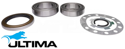 2 X ULTIMA FRONT WHEEL BEARING KIT FORTOYOTA LANDCRUISER HZJ78R HZJ79R HZJ105R 1HZ DIESEL 4.2L I6