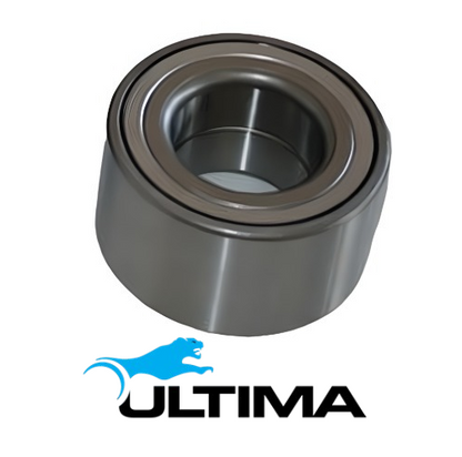 2 X ULTIMA FRONT WHEEL HUB AND BEARING ASSEMBLY TO SUIT TOYOTA CAMRY ACV36R 2AZ-FE 2.4L I4