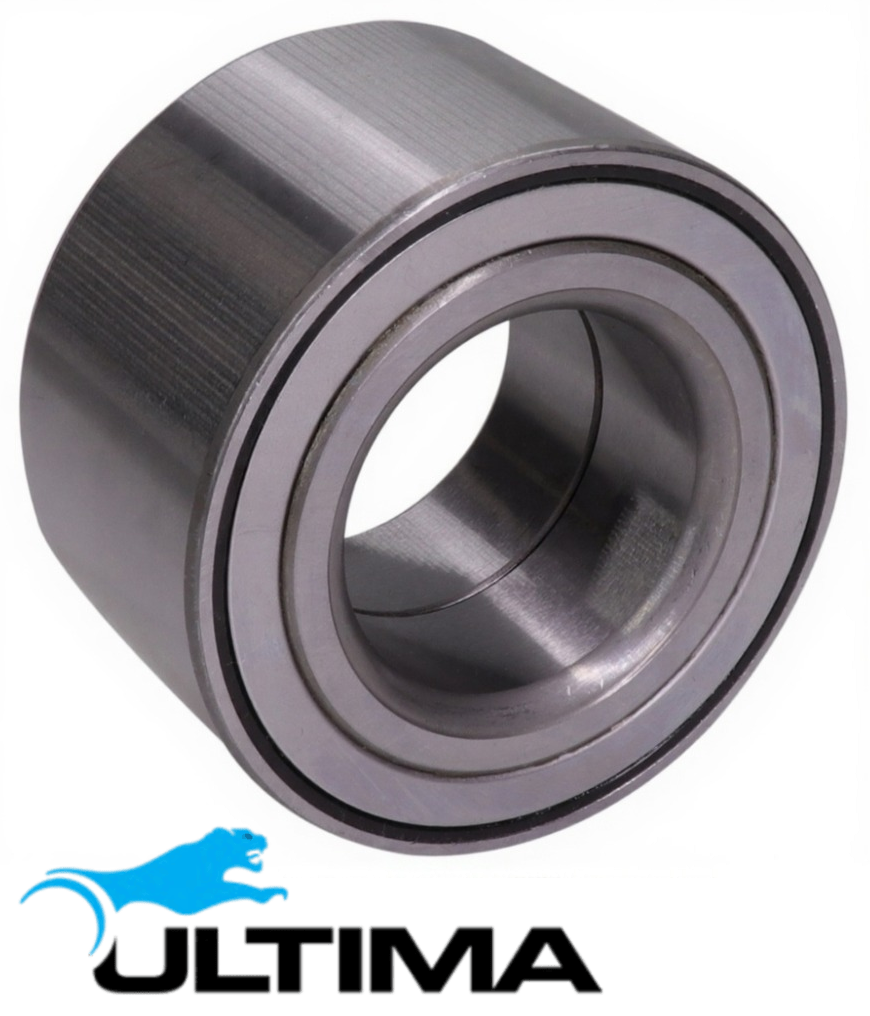 2 X ULTIMA REAR WHEEL BEARING KIT TO SUIT FORD FALCON BA BF FG BARRA E-GAS 4.0L I6 EXCEPT UTE