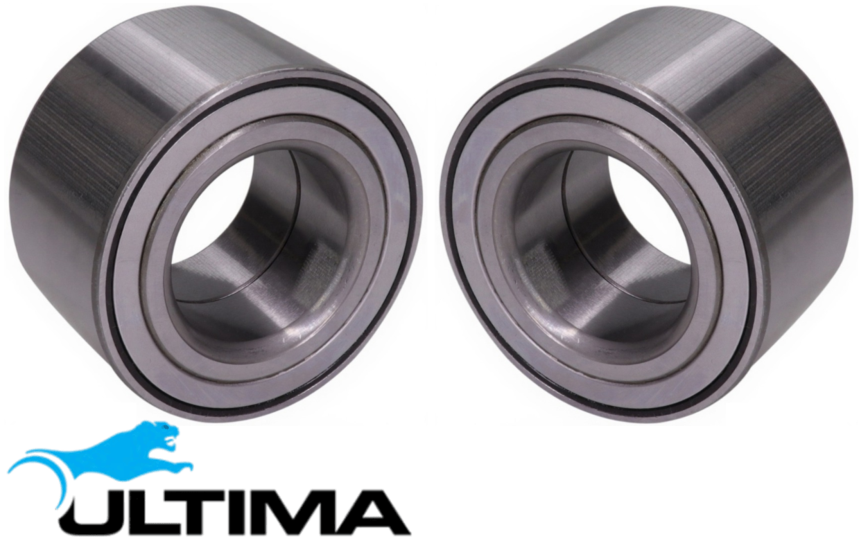 2 X ULTIMA REAR WHEEL BEARING KIT TO SUIT FORD ECOLPI BARRA 240T 245T 270T 325T TURBO 4.0 I6