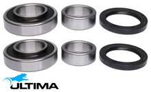 2 X ULTIMA REAR WHEEL BEARING KIT TO SUIT SUZUKI GRAND VITARA SQ625 H25A 2.5L V6