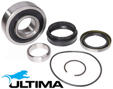 2 X ULTIMA REAR WHEEL BEARING KIT TO SUIT TOYOTA HIACE KDH222R KDH225R KDH227R 2KD-FTV 2.5L I4 W/O ABS