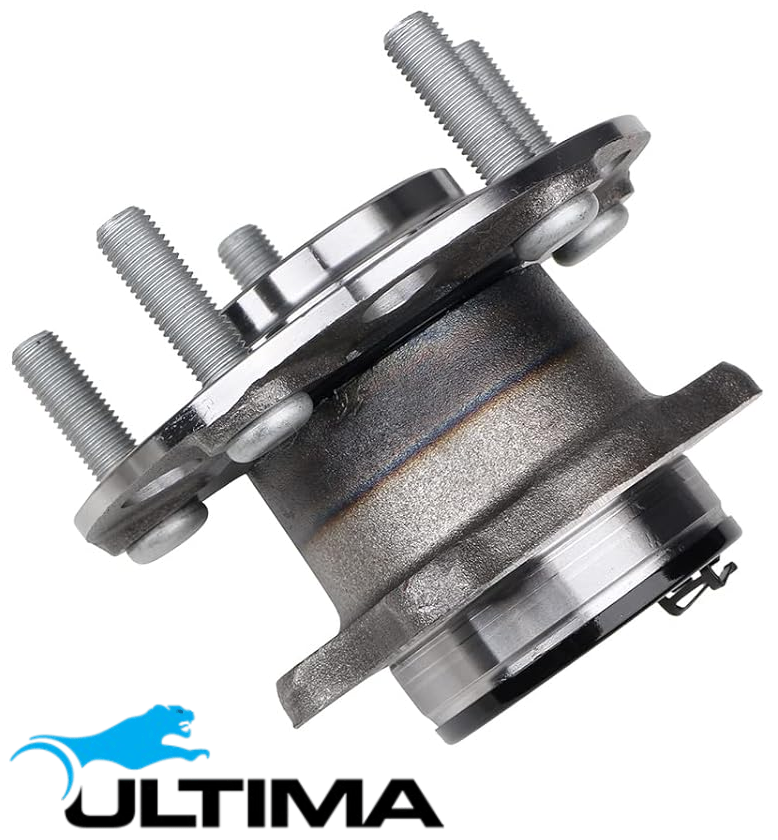 2 X ULTIMA REAR WHEEL HUB AND BEARING ASSEMBLY TO SUIT CHRYSLER SEBRING JS EDZ 2.4L I4 TILL 03/2009