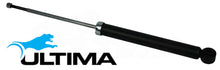 ULTIMA REAR GAS SHOCK ABSORBER TO SUIT TOYOTA COROLLA NKE165R 1NZ-FXE 1.5L I4