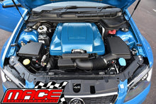 MACE STREET PERFORMER PACKAGE TO SUIT HOLDEN STATESMAN WM SIDI LLT 3.6L V6