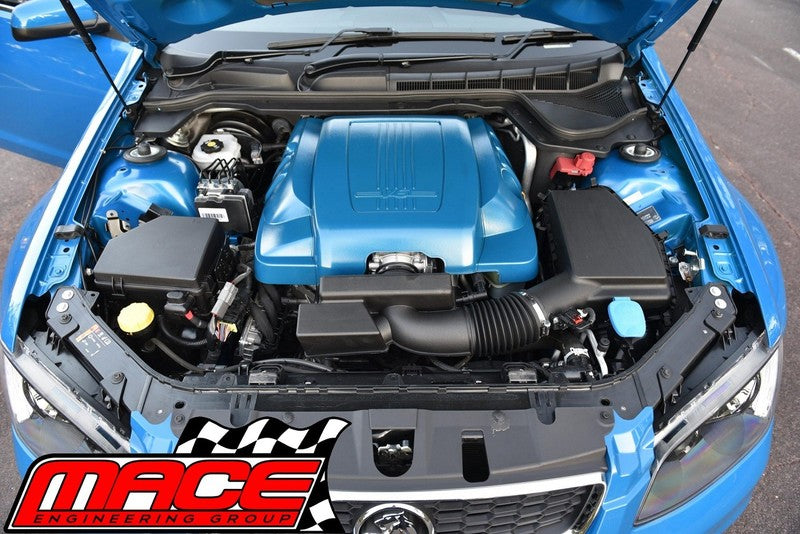 MACE PACE-SETTER PACKAGE TO SUIT HOLDEN CALAIS VE SIDI LLT 3.6L V6-MY1 ...