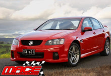 MACE CONTENTED CRUISER PACKAGE TO SUIT HOLDEN COMMODORE VF SIDI LFW LFX 3.0L 3.6L V6