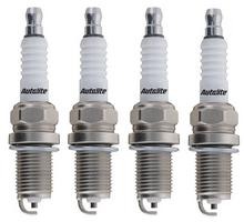 SET OF 4 AUTOLITE SPARK PLUGS TO SUIT HONDA CIVIC EP K20A 2.0L I4