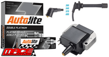 MACE IGNITION SERVICE KIT TO SUIT HONDA F22B1 F22B6 2.2L I4
