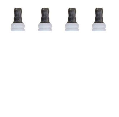 SET OF 4 AUTOLITE SPARK PLUGS TO SUIT NISSAN NXR B13 SR20DE 2.0L I4