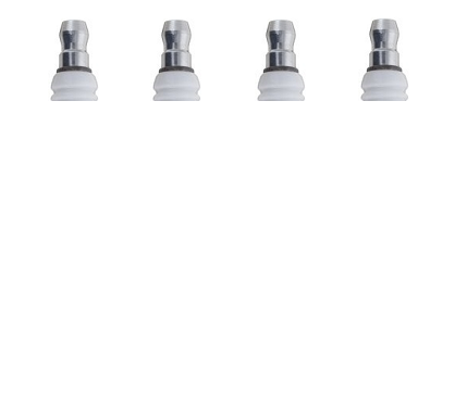 SET OF 4 AUTOLITE SPARK PLUGS TO SUIT MAZDA 626 GE FS 2.0L I4