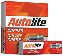 SET OF 4 AUTOLITE SPARK PLUGS TO SUIT SUZUKI IGNIS RG413 RG415 M13A M15A 1.3L 1.5L I4