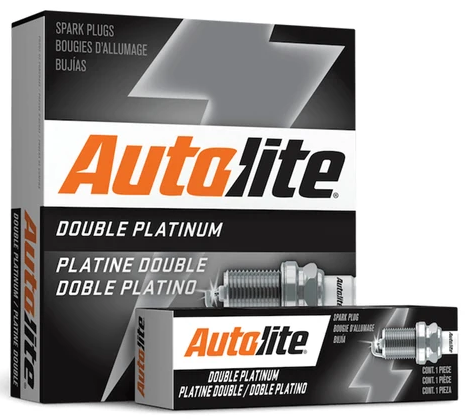 SET OF 4 AUTOLITE SPARK PLUGS TO SUIT SUZUKI CARRY GA413 G13BB 1.3L I4