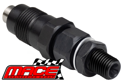 SET OF 4 MACE FUEL INJECTORS TO SUIT TOYOTA HILUX KZN165R 1KZ-TE TURBO DIESEL 3.0L I4