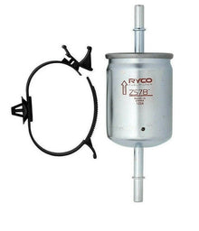 RYCO FUEL FILTER TO SUIT HOLDEN VECTRA JR JS JS2 ZC C20SEL C22SEL C22SE Z22SE 2.0L 2.2L I4