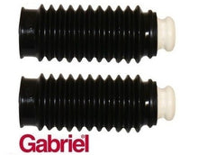 PAIR OF GABRIEL FRONT STRUT CUSHIONS TO SUIT HOLDEN STATESMAN VR VS WH WK WL WM SEDAN