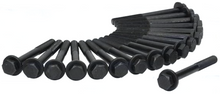 CYLINDER HEAD BOLT SET TO SUIT HOLDEN COLORADO RC 4JJ1-TCX TURBO DIESEL 3.0L I4