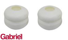 GABRIEL STRUT CUSHION BUMP STOP SET TO SUIT FORD LTD DF DL AU SEDAN