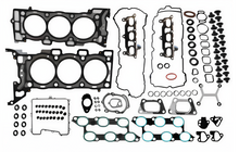 PREMIUM MLS VALVE REGRIND GASKET SET TO SUIT HOLDEN COMMODORE VE VF SIDI LLT LFX 3.6L V6