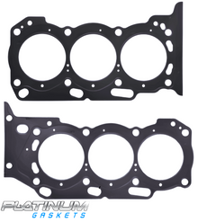 PLATINUM CYLINDER HEAD GASKET SET TO SUIT TOYOTA 1GR-FE 4.0L V6