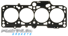 AJUSA CYLINDER HEAD GASKET TO SUIT VOLKSWAGEN AQY AZJ AXA BER 2.0L I4