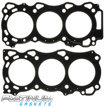 AJUSA CYLINDER HEAD GASKET SET TO SUIT NISSAN SKYLINE V35 VQ35DE 3.5L V6 TILL 11/2004