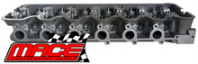 MACE BARE CYLINDER HEAD TO SUIT FORD FALCON EA EB ED EF EL TBI MPFI SOHC 3.9L 4.0L I6